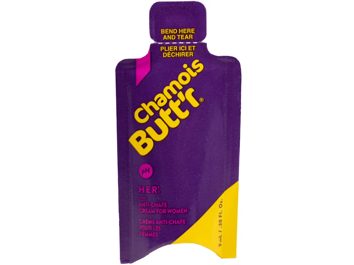 Chamois Buttr Original Gesäßcreme Eurostyle
