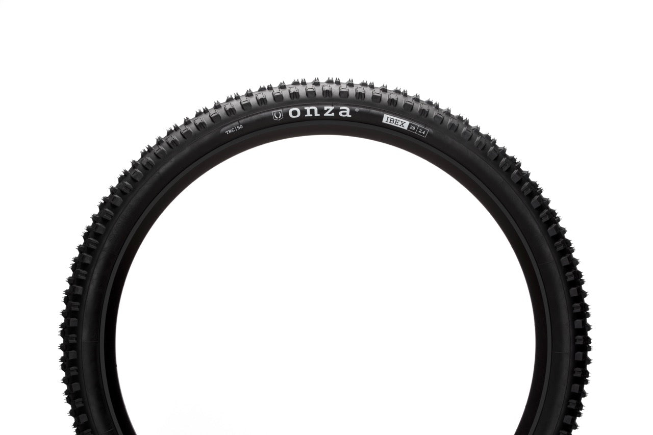 ONZA Ibex TRC 29x2.40 MTB Faltreifen