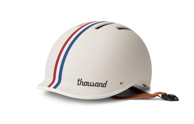 Thousand Heritage 2.0 Helm Speedway Creme