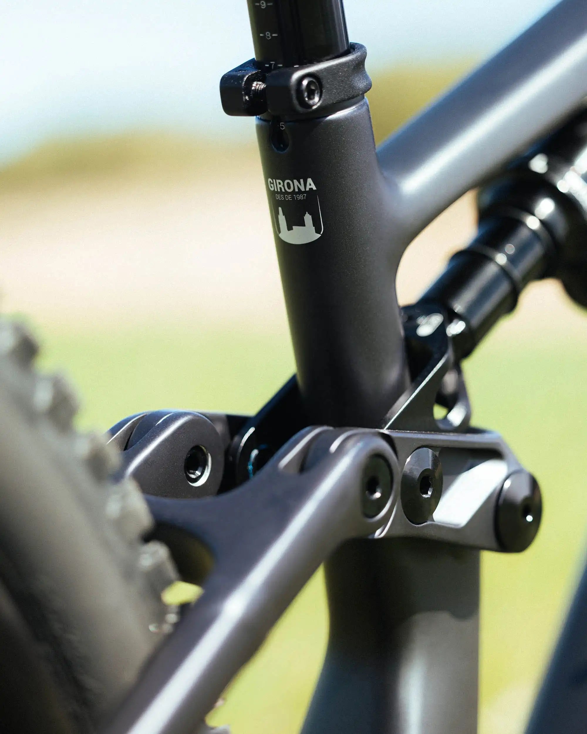 Megamo REASON AIR AL 05 Schwarz M - 2027