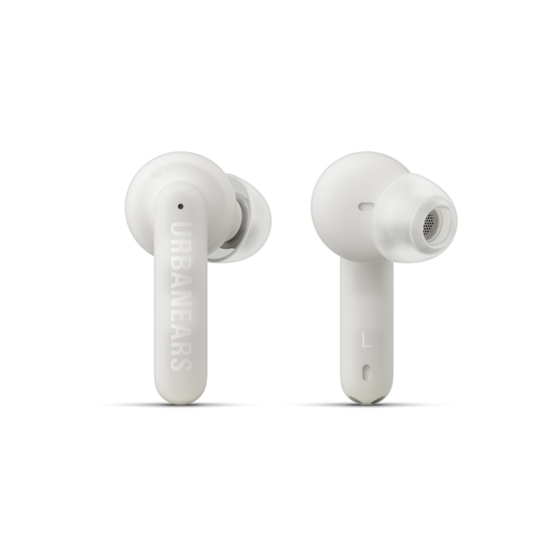 Urbanears Headset Boo Tip - Bluetooth-In-Ear-Kopfhörer (Raw)