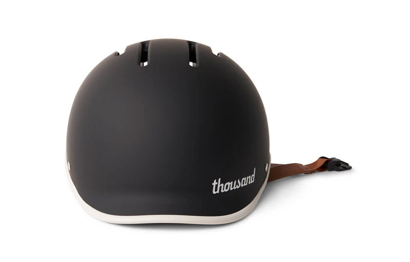 Thousand Heritage 2.0 Helm Carbon Black