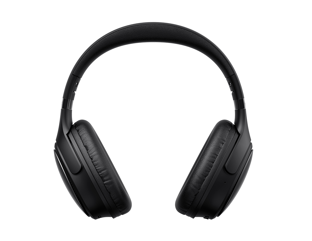 Havit Headset H630BT Bluetooth Over-Ear (Schwarz)