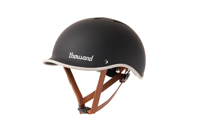 Thousand Heritage 2.0 Helm Carbon Black