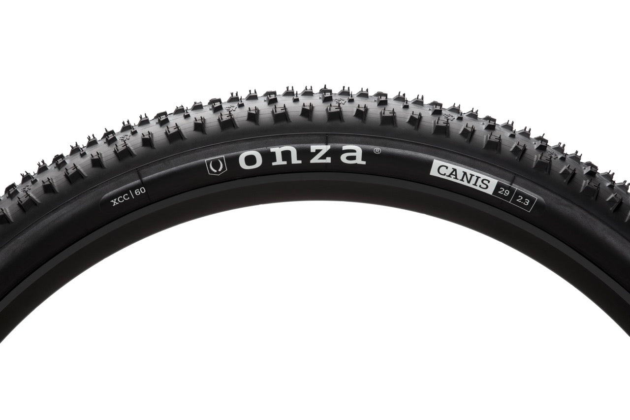 ONZA Canis XCC 29x2.30 MTB Faltreifen
