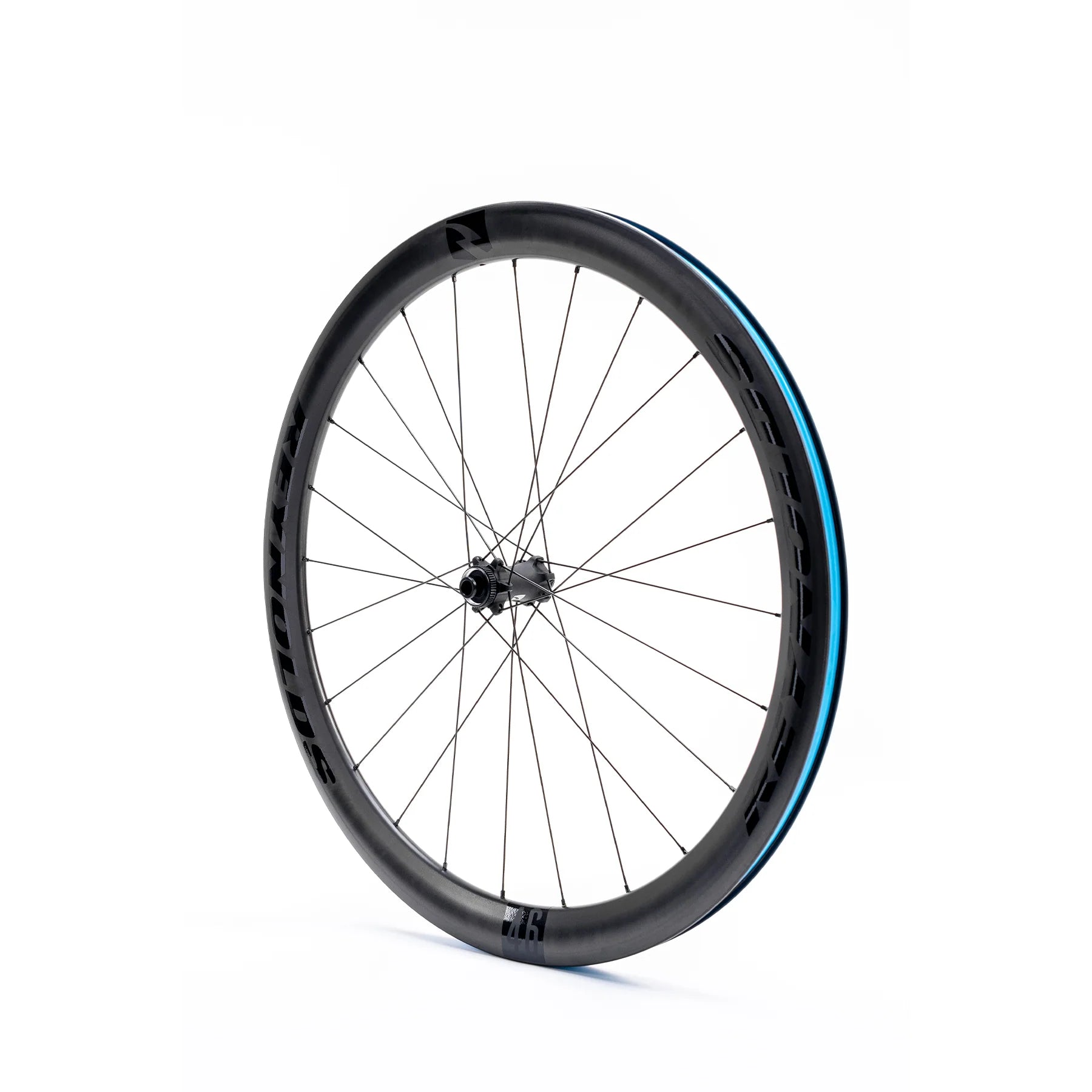 Reynolds AR 46 Carbon Laufradsatz