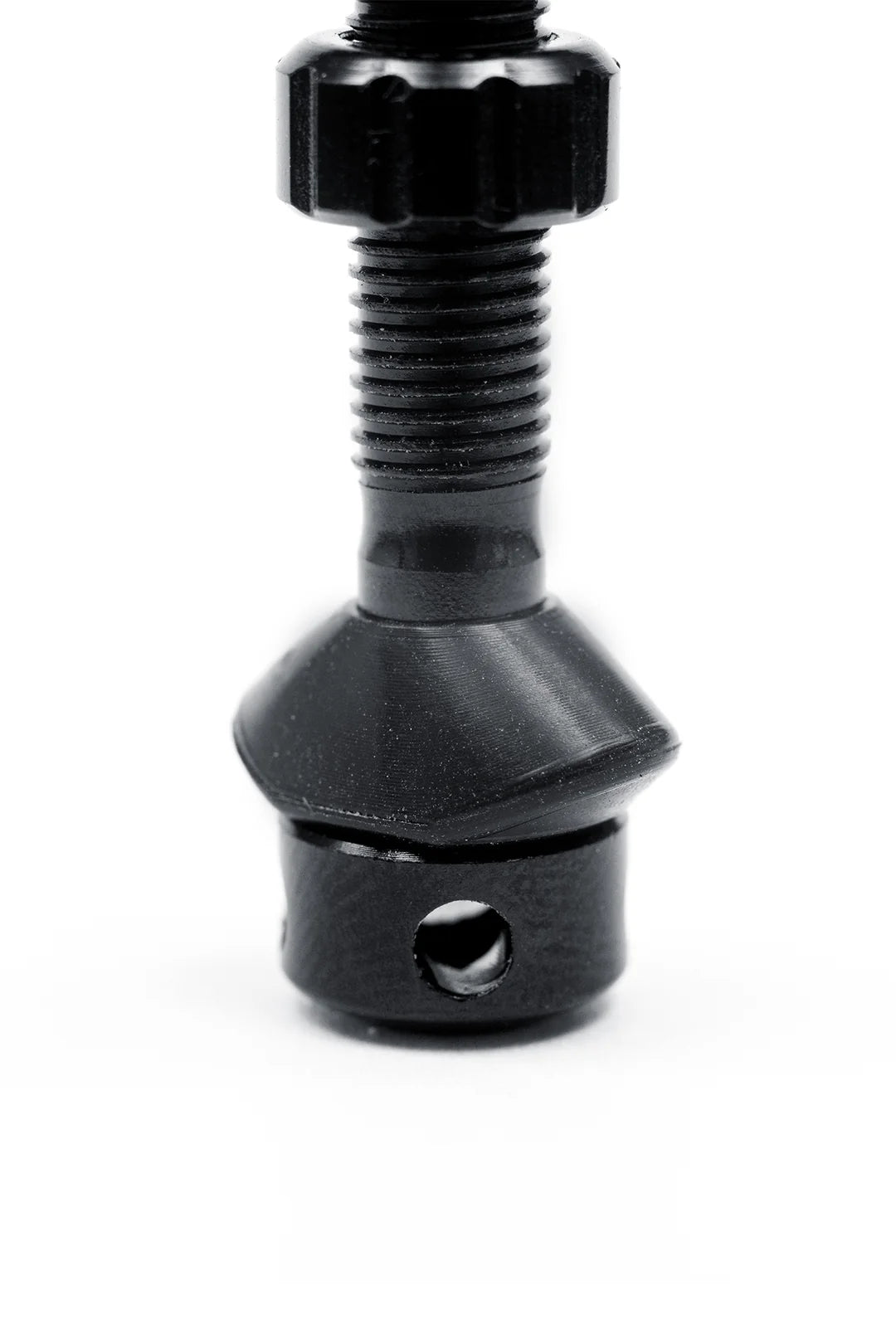 Stan's Tubeless Ventilset Universal+ Tall (Schwarz)