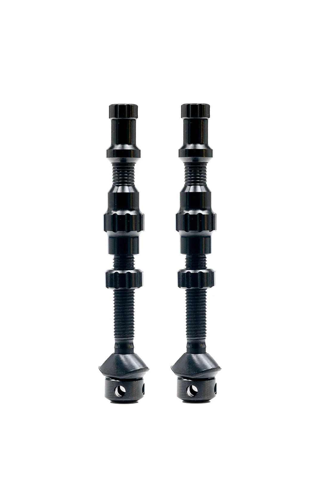 Stan's Tubeless Ventilset Exo-Core Medium (Schwarz)