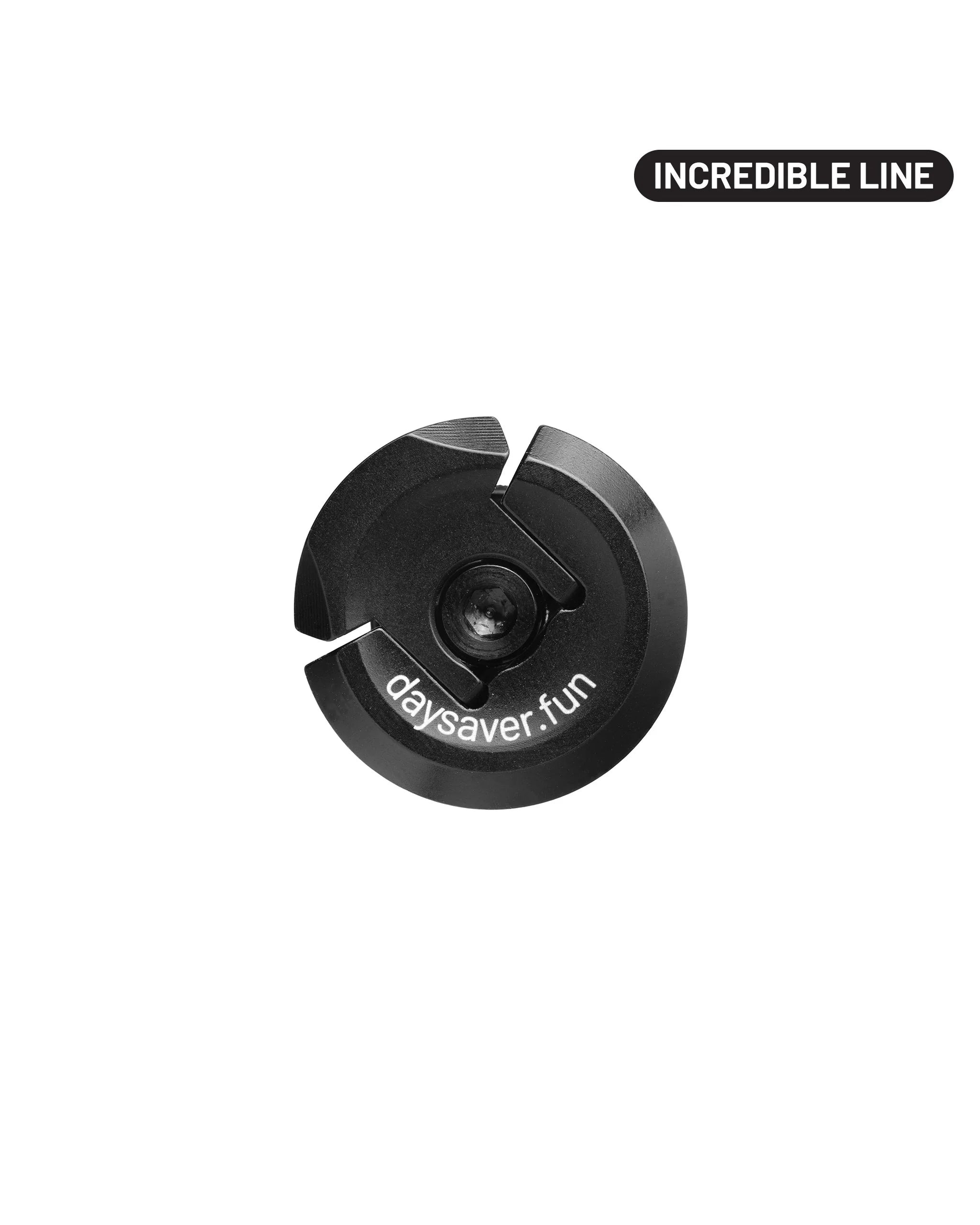 Daysaver IncredibleX Lenkerhalterung