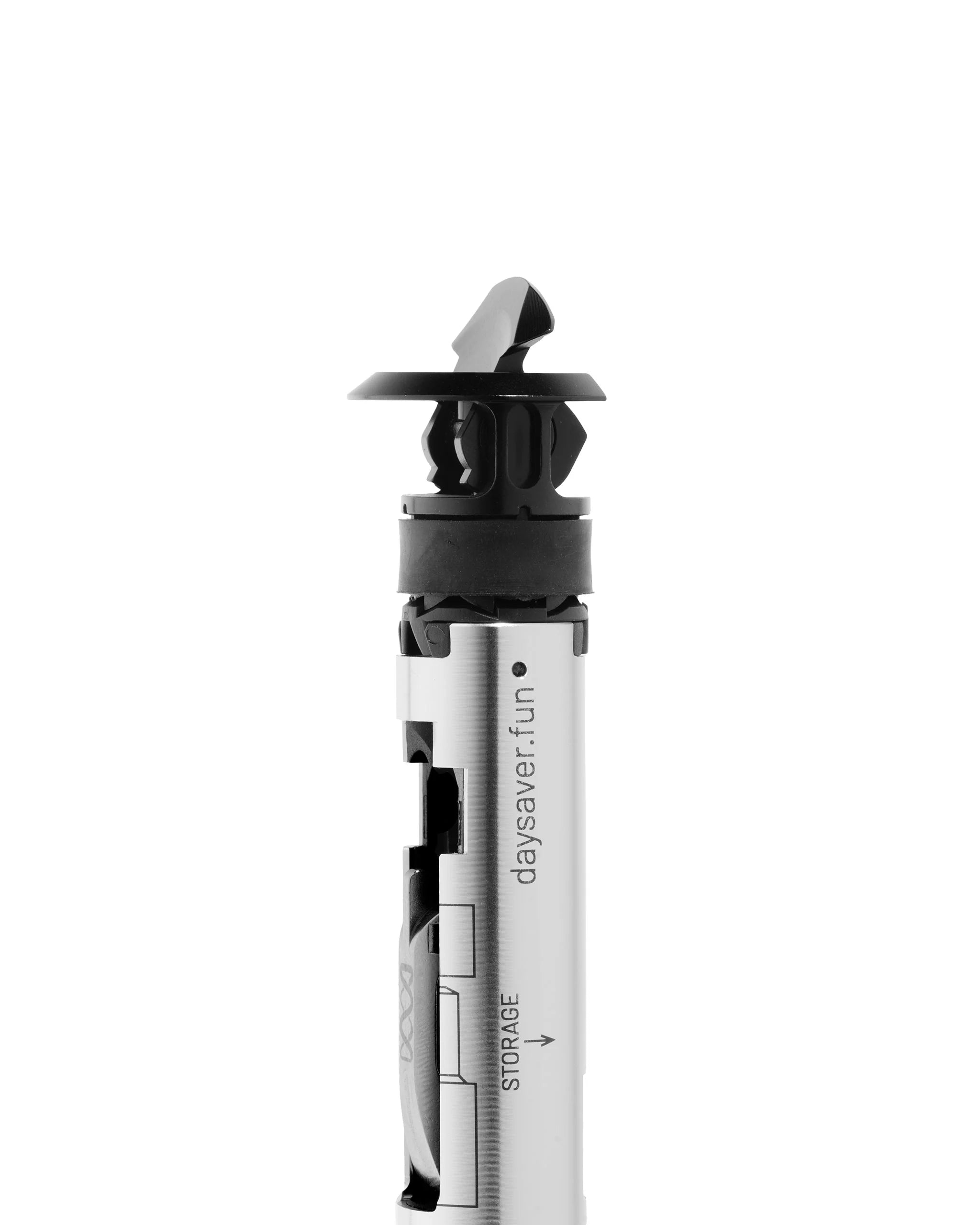 Daysaver IncredibleX Lenkerhalterung
