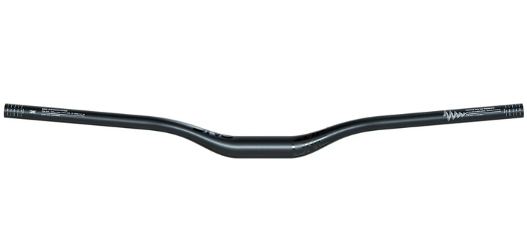 OneUp Lenker Aluminium 35x800mm 35R