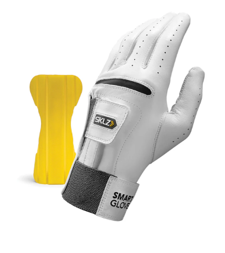 SKLZ Smart Glove Links Groß