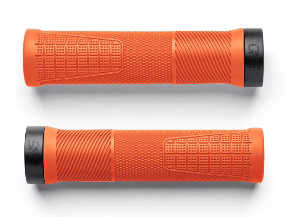 OneUp Thin Lock On Griffe Orange