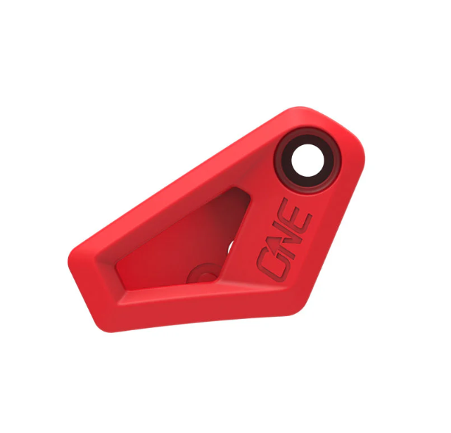 OneUp Kettenführung Top Kit V2 Rot