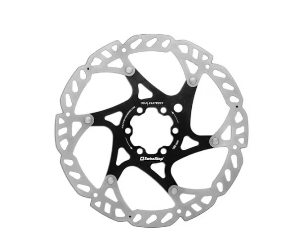 SwissStop Bremsscheibe Catalyst Pro 180mm 6-Loch