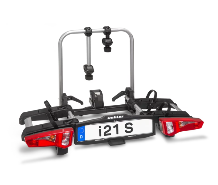 Uebler Fahrradträger i21 S