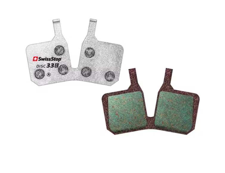 SwissStop Disc Bremsbeläge E Disc 33