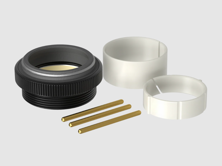 OneUp Dropper V2.1 Rebuild Kit