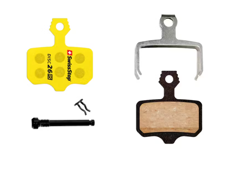 SwissStop Disc Bremsbeläge RS Disc 26