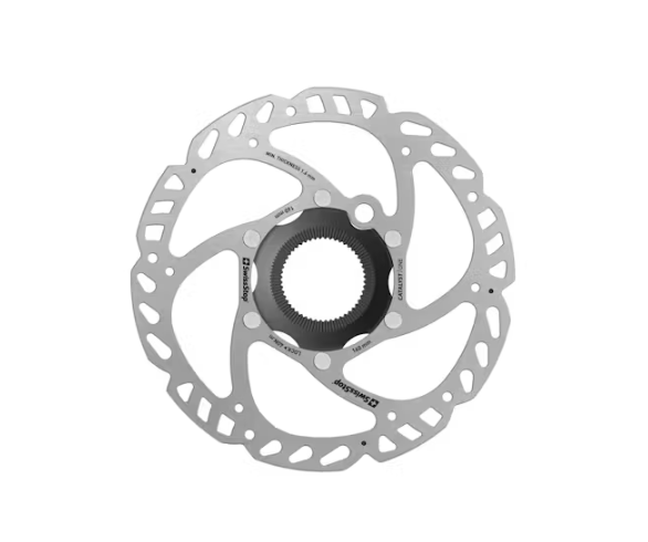 SwissStop Bremsscheibe Catalyst One 160mm Centerlock