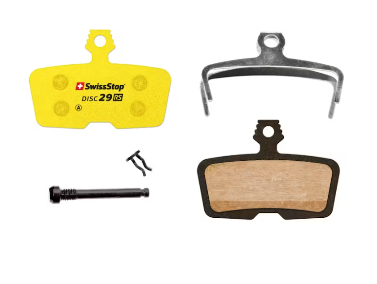 SwissStop Scheibenbremsbeläge RS Disc 29