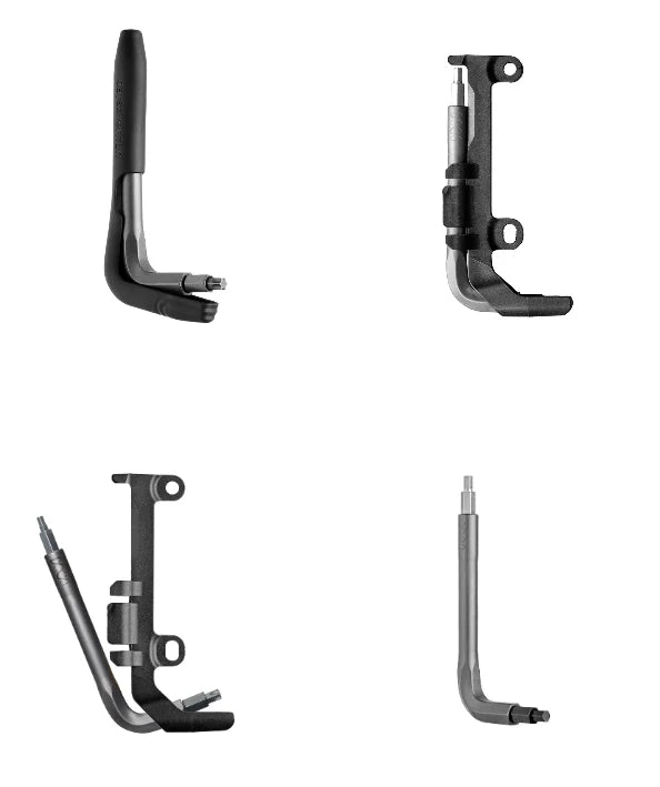Daysaver Essential8 Minitool – 8 Funktionen