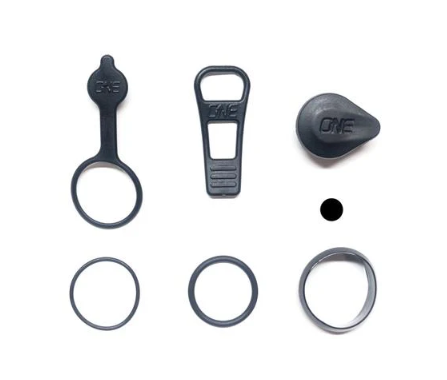 Oneup EDC Pumpendichtungskit