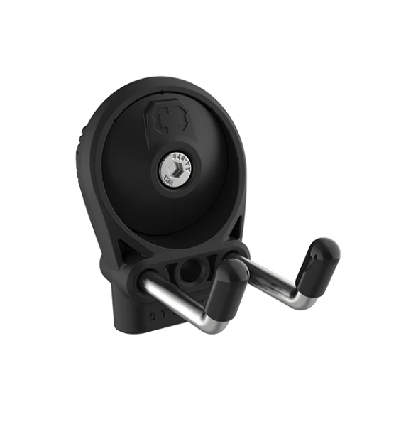 Versteckter LodeStar Rod Hook Short
