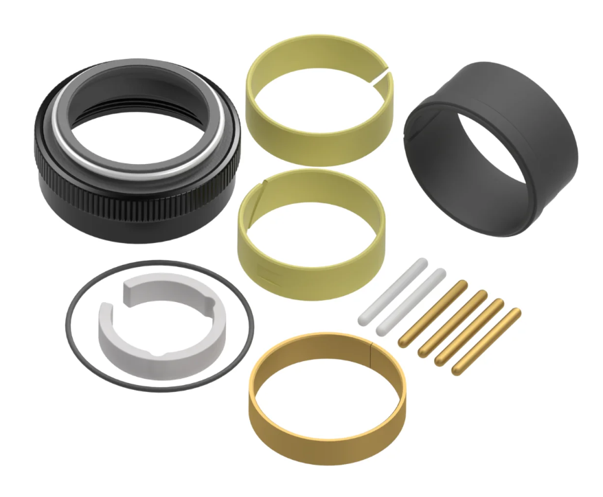 OneUp Dropper V3 Reparatursatz
