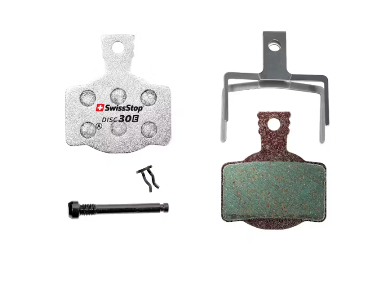 SwissStop Disc-Bremsbeläge E Disc 30