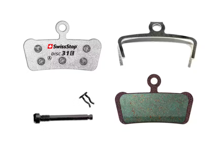 SwissStop Disc-Bremsbeläge E Disc 31