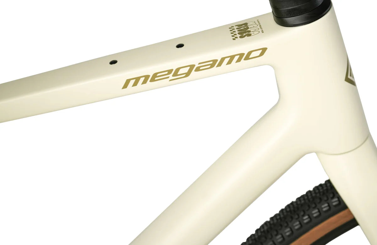 Megamo West 10 - 2026 Klein