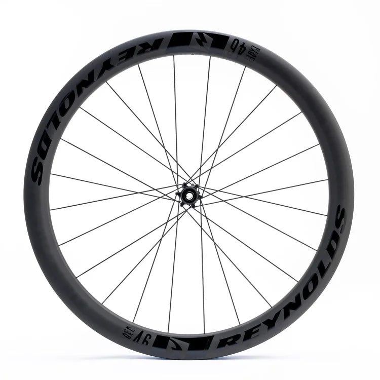 Reynolds BLACKLABEL 46 EXPERT Carbon Laufradsatz