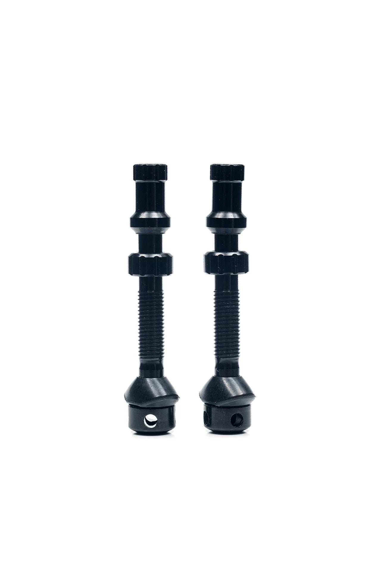 STAN'S TUBELESS UNIVERSAL+ VENTILE, PR, REGULAR BLACK