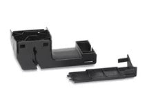 Uebler Leuchtenarm inkl. Abdeckung – rechts i21 Z / i31 Z / i41 S