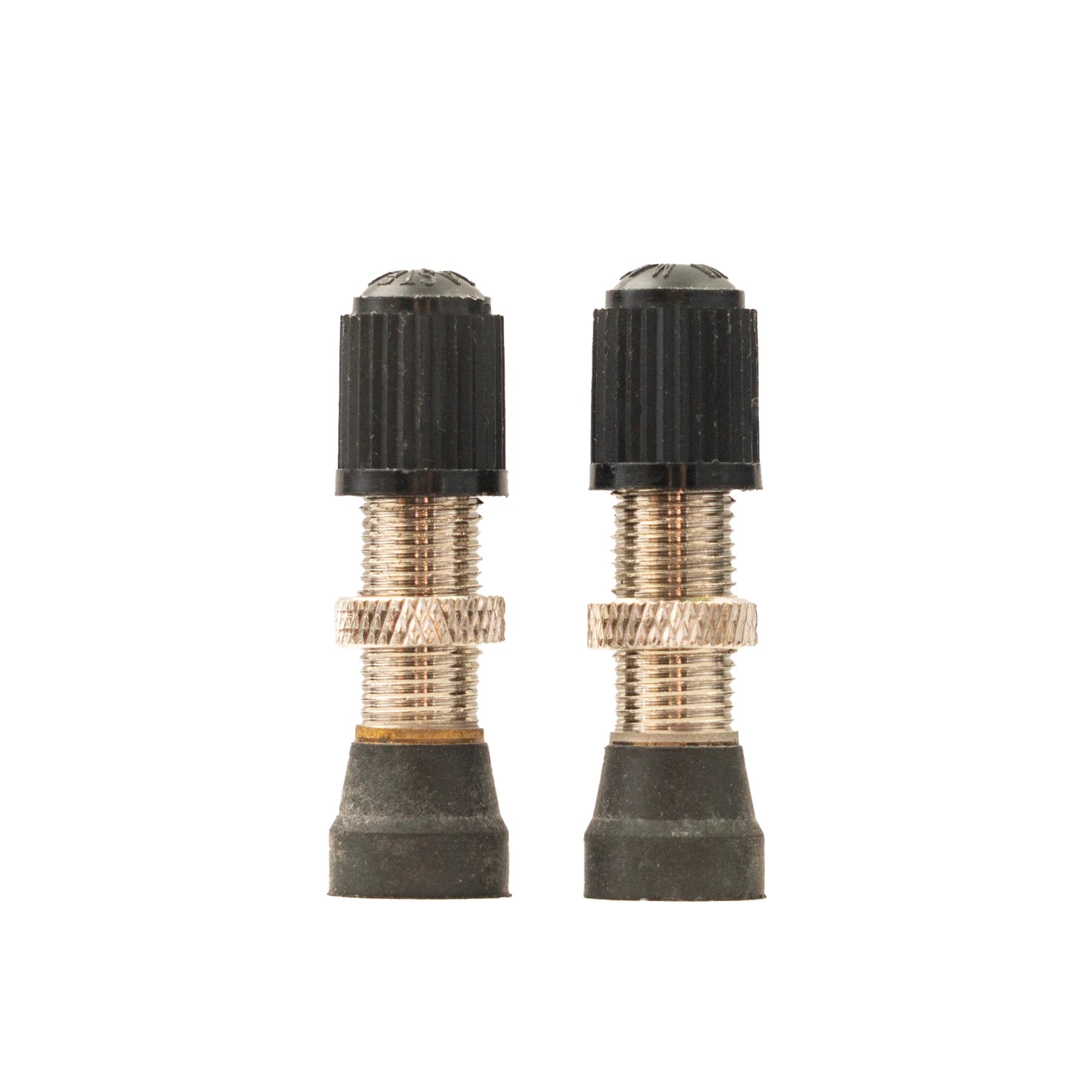 STAN'S TUBELESS-SCHRADERVENTILE, PR, STANDARD-MESSING