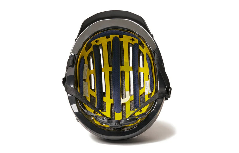 Thousand Chapter MIPS Helm Racer Black