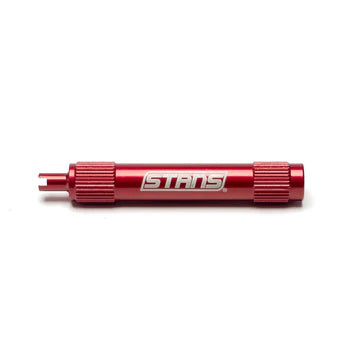 STAN'S TUBELESS VENTILEINSATZ-ENTFERNER