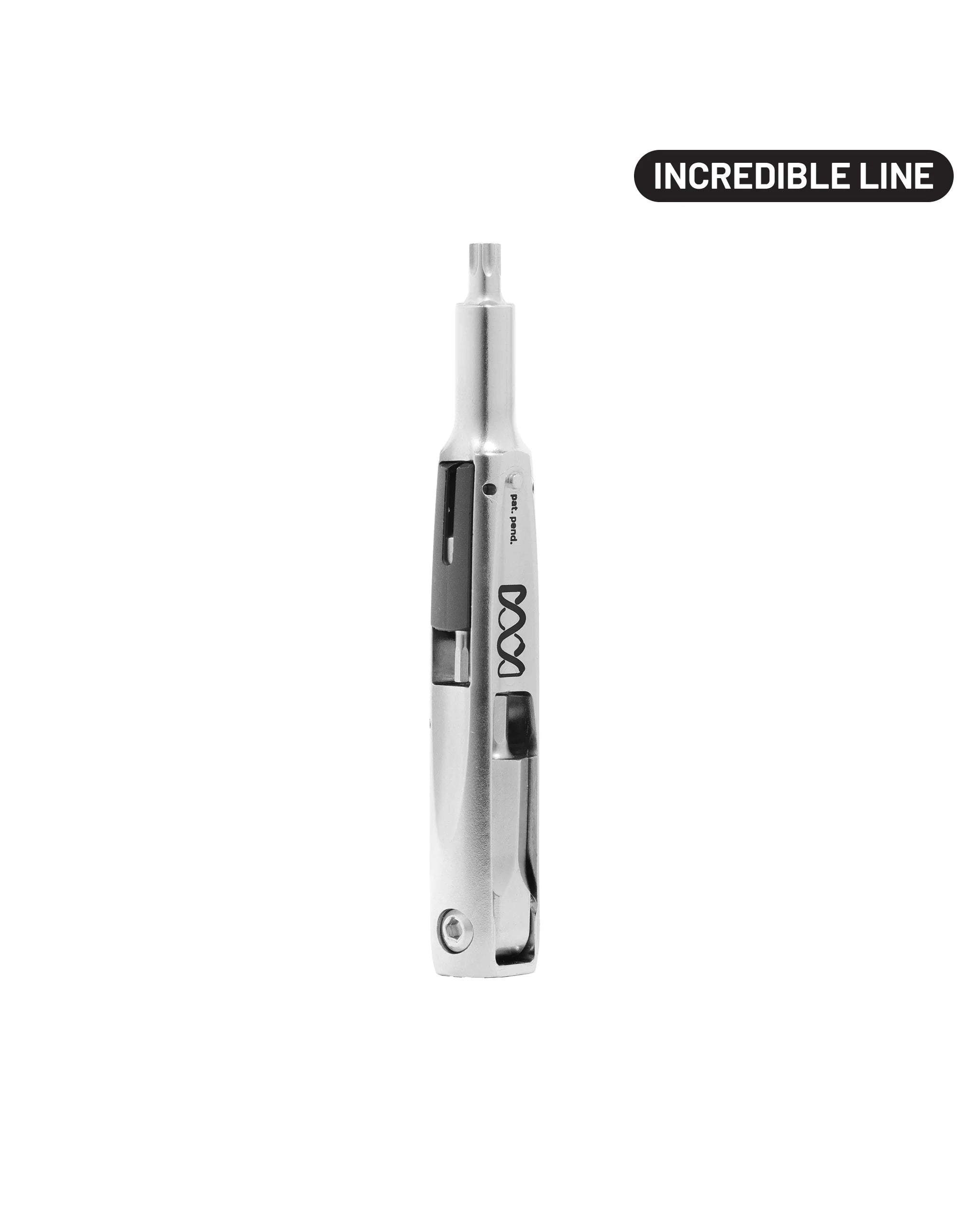 Daysaver IncredibleX Multitool 8 Funktionen