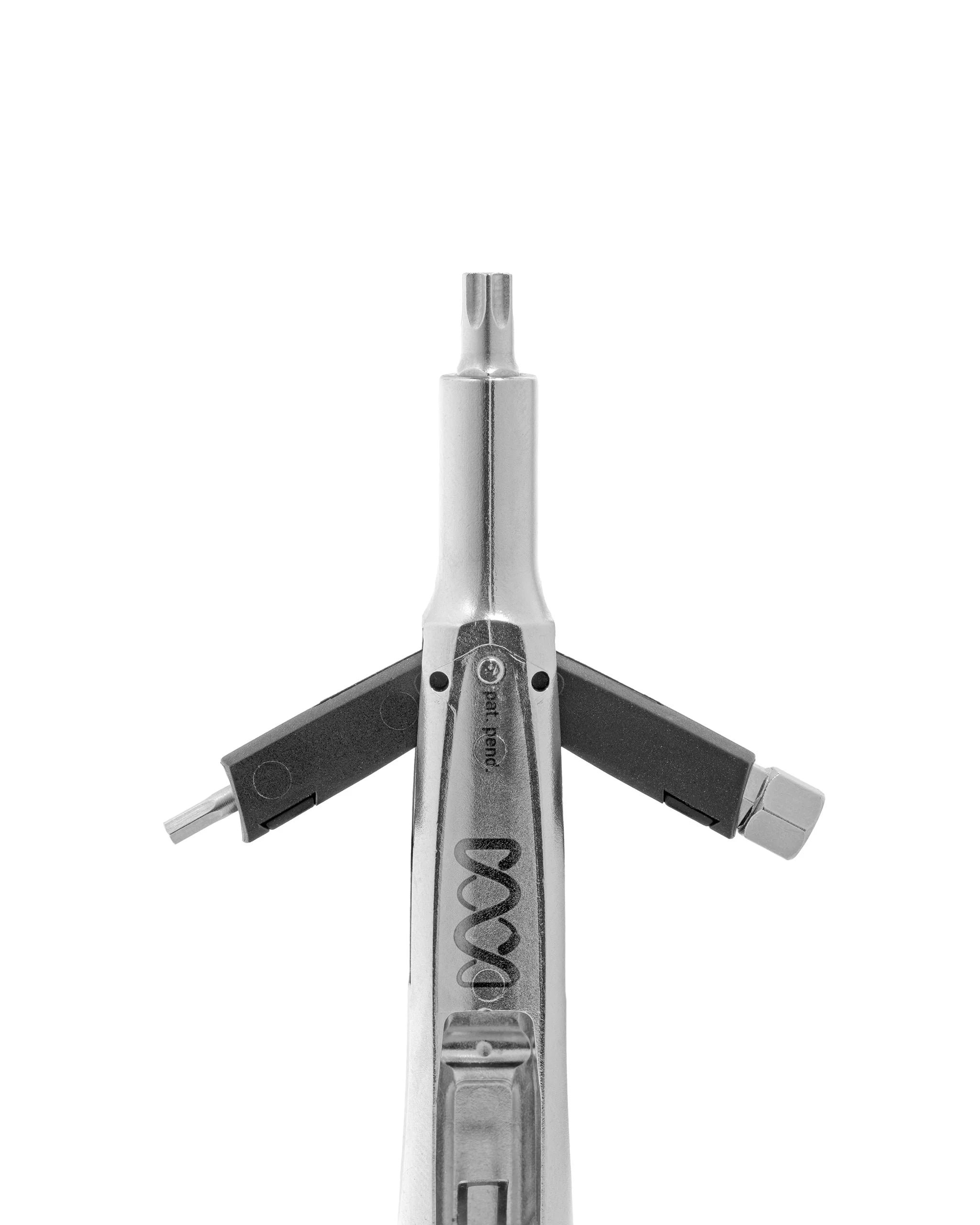 Daysaver IncredibleX Multitool 8 Funktionen