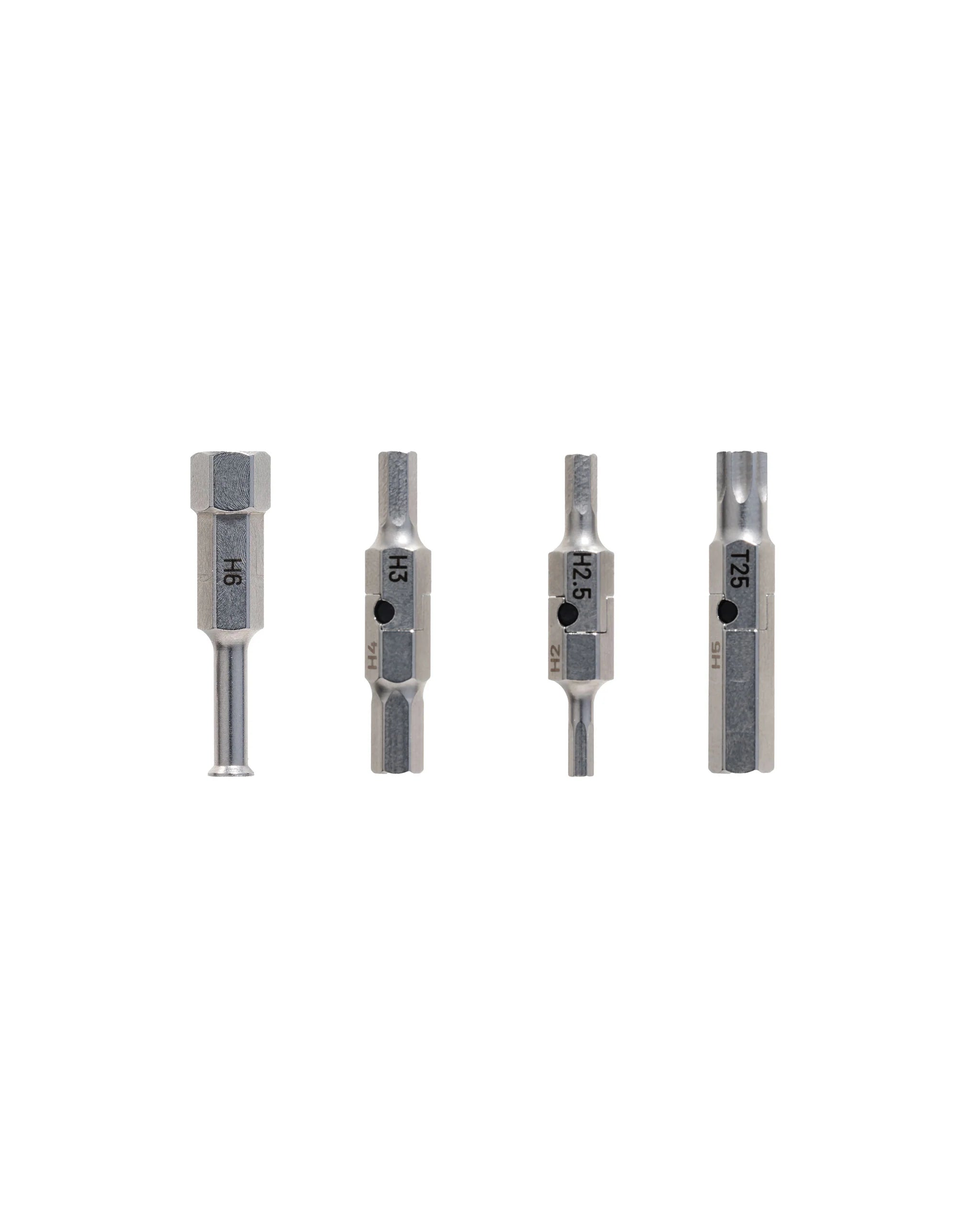 Daysaver IncredibleX Multitool 8 Funktionen