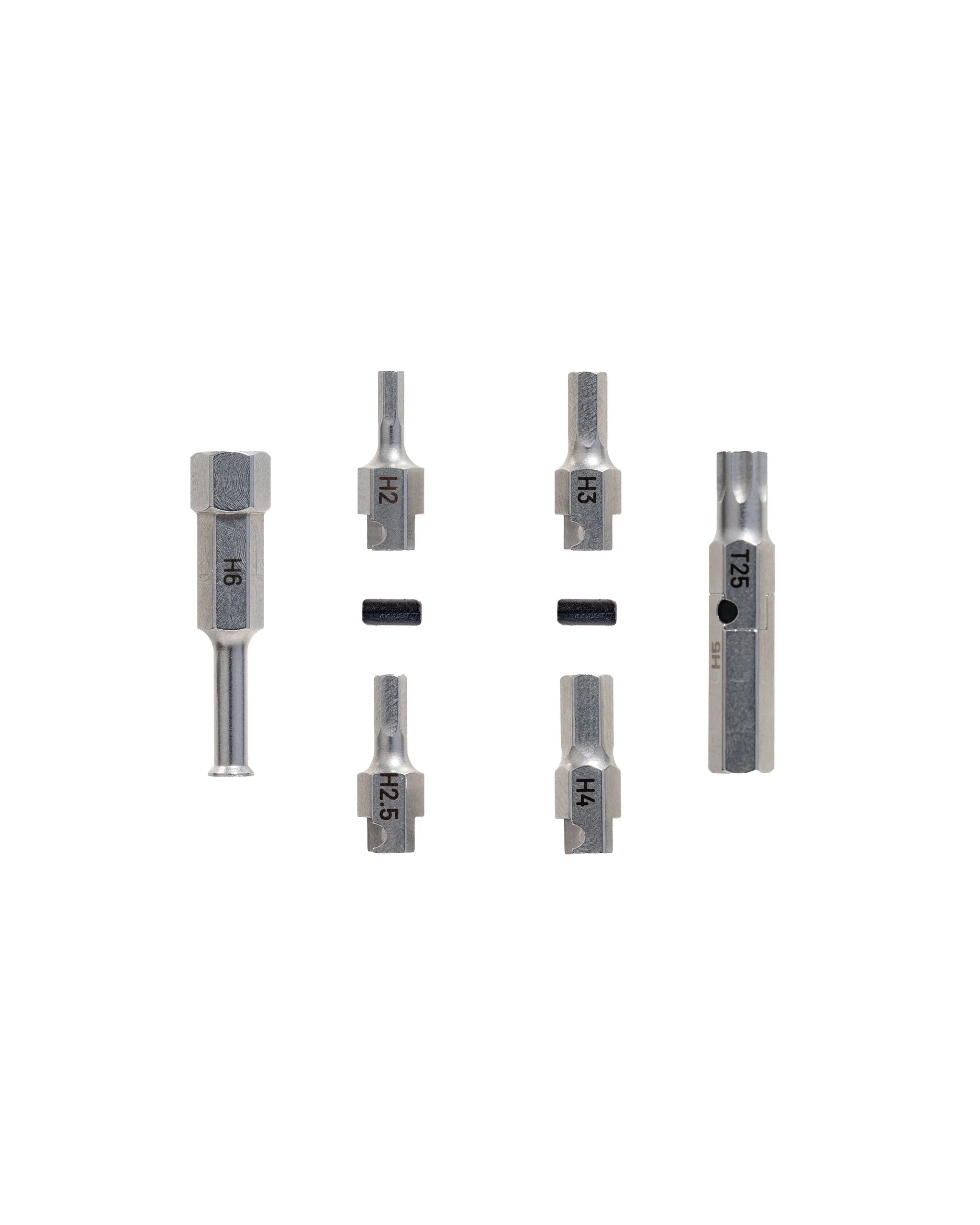 Daysaver IncredibleX Multitool 8 Funktionen