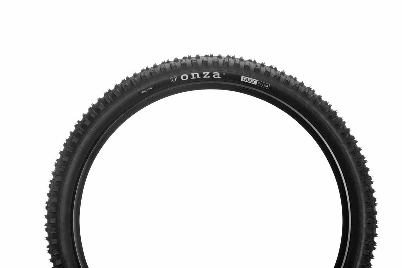 ONZA Ibex TRC 29x2.60 MTB Faltreifen