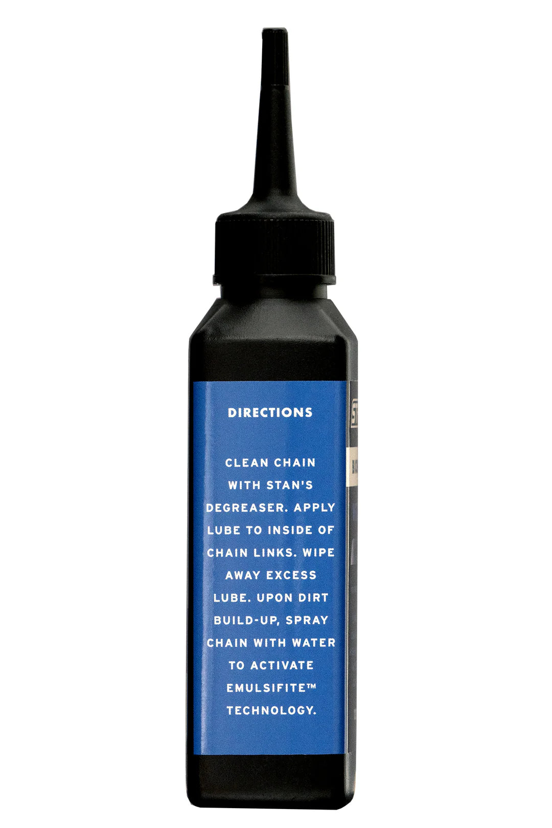 Stan's Biobased Wet Chain Lube – Kettenöl 120 ml