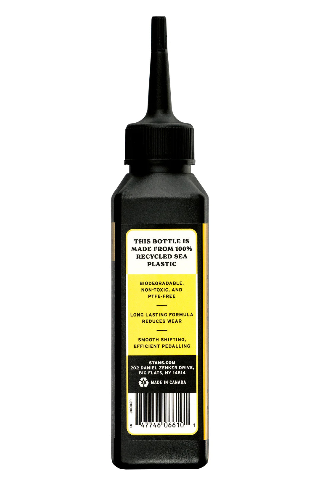 Stan's Biobased Dry Kettenöl 120 ml