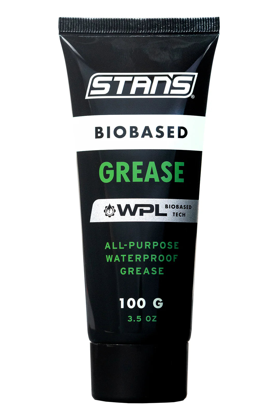 Stan’s Biobasiertes Fett 100g