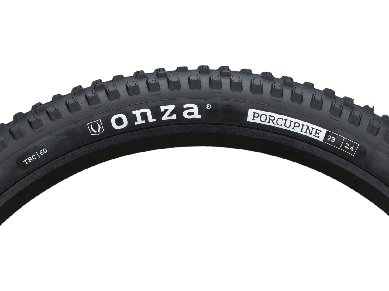ONZA Porcupine TRC 29x2.40 MTB Faltreifen