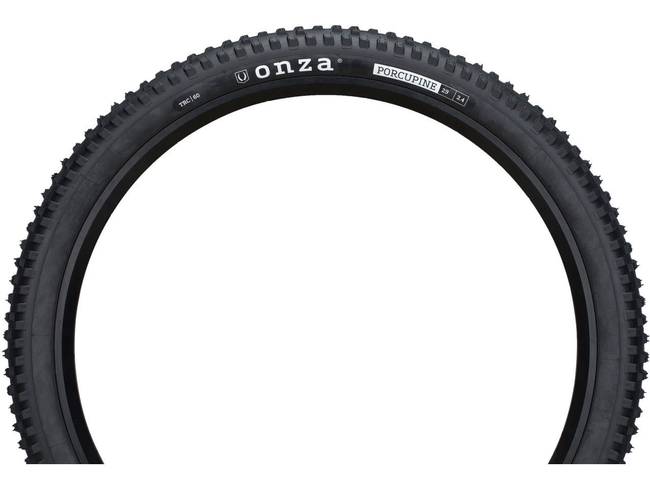 ONZA Porcupine TRC 29x2.40 MTB Faltreifen
