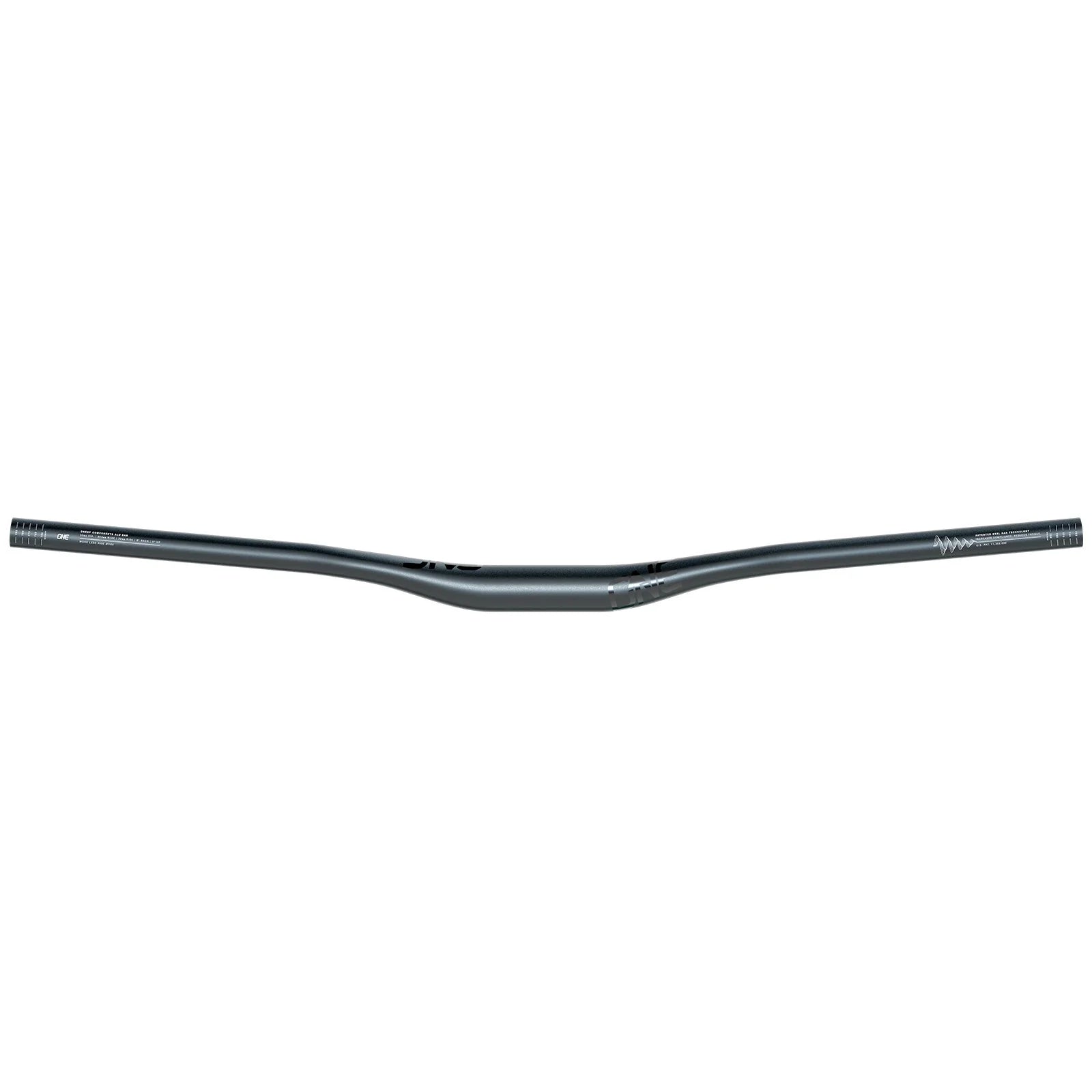 OneUp Handlebar Alloy 35x800mm 20R