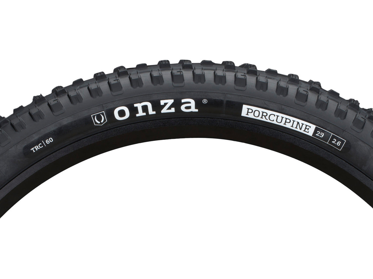 ONZA Porcupine TRC 29x2.60 MTB Faltreifen